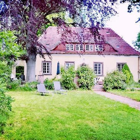 Ferienhaus Dr. Mueller Meißen Buitenkant foto