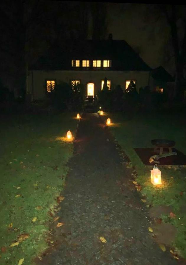 Ferienhaus Dr. Mueller Meißen Buitenkant foto