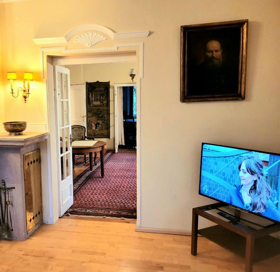 Ferienhaus Dr. Mueller Meißen Buitenkant foto
