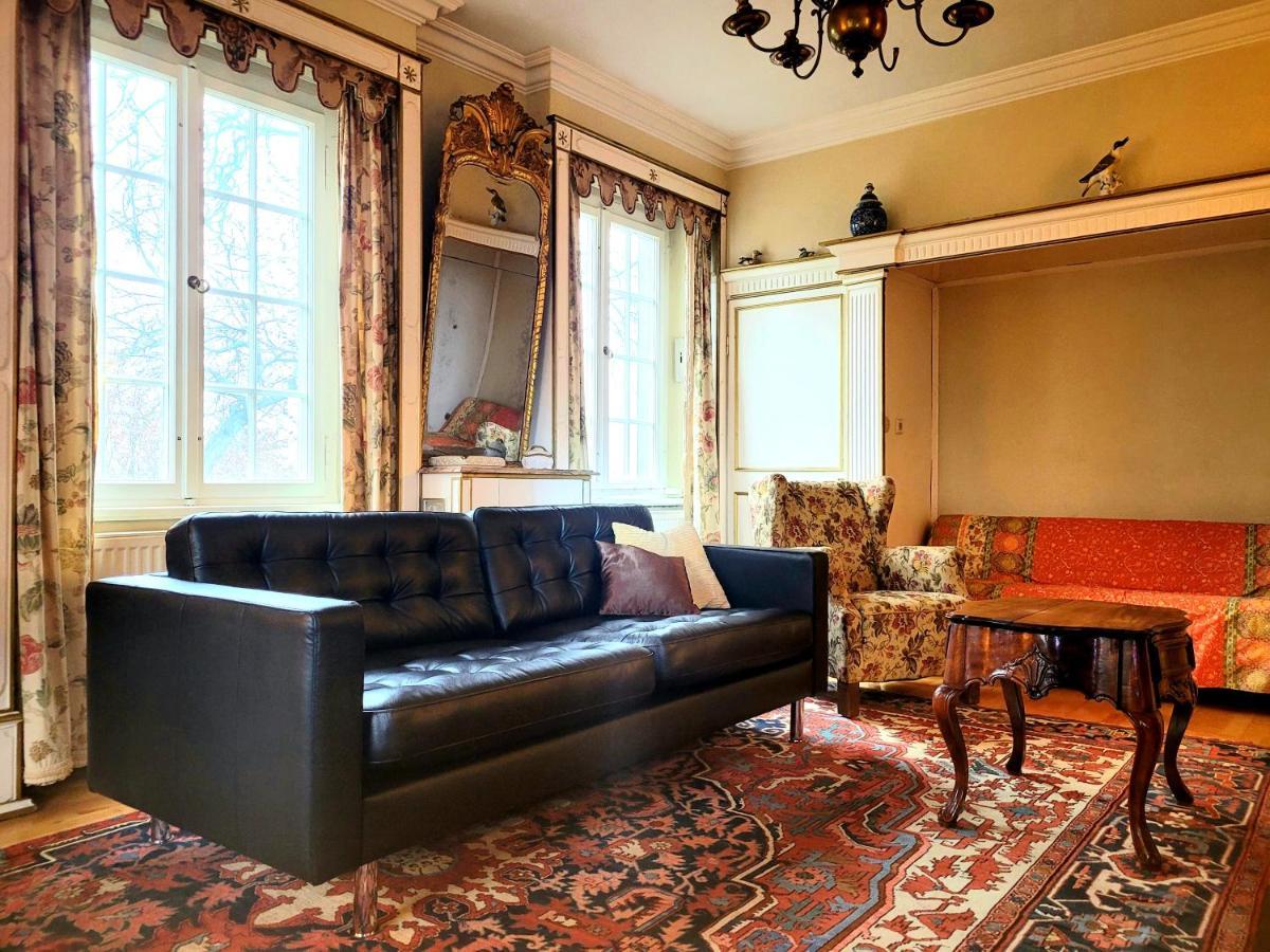 Ferienhaus Dr. Mueller Meißen Buitenkant foto
