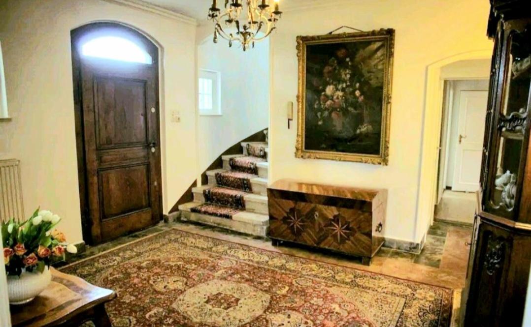 Ferienhaus Dr. Mueller Meißen Buitenkant foto