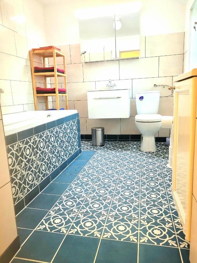 Ferienhaus Dr. Mueller Meißen Buitenkant foto