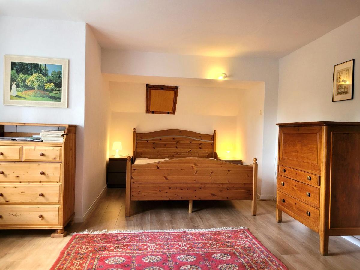 Ferienhaus Dr. Mueller Meißen Buitenkant foto