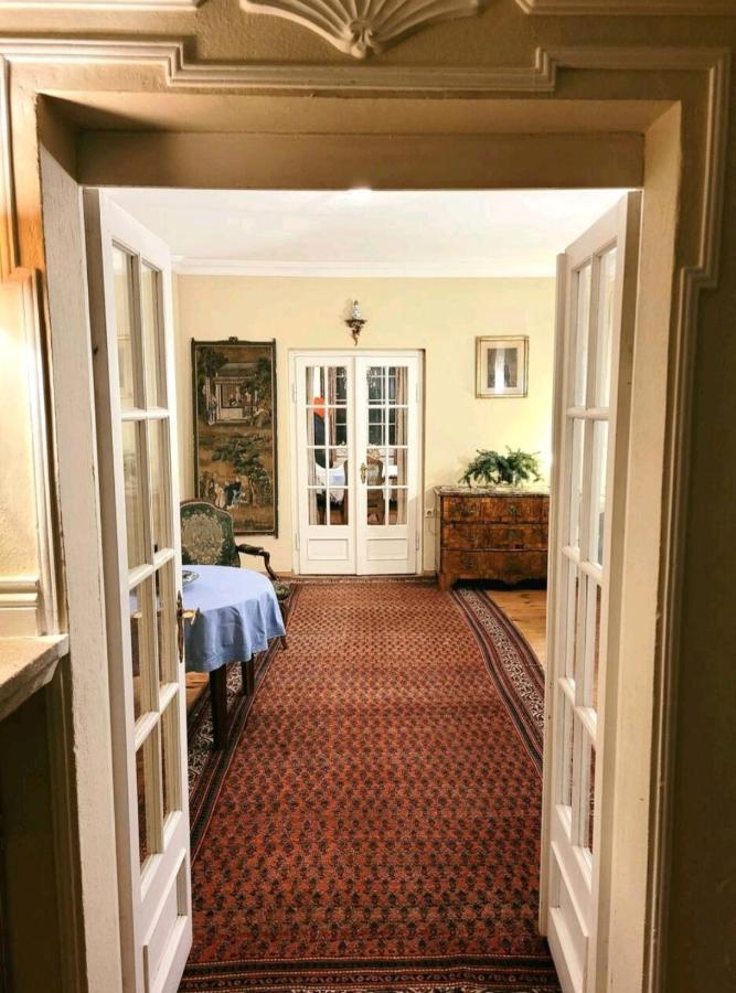 Ferienhaus Dr. Mueller Meißen Buitenkant foto