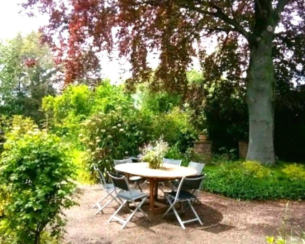 Ferienhaus Dr. Mueller Meißen Buitenkant foto