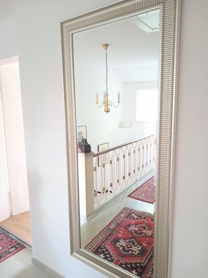 Ferienhaus Dr. Mueller Meißen Buitenkant foto