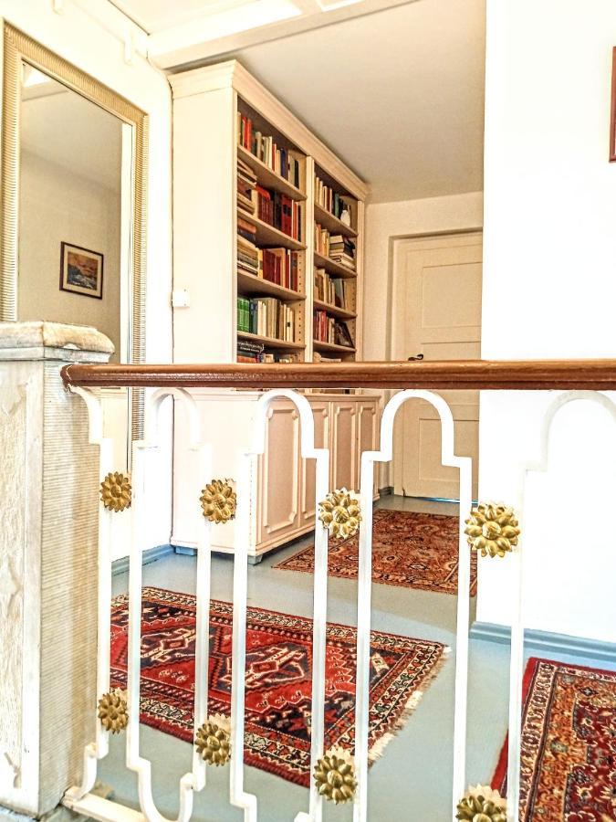 Ferienhaus Dr. Mueller Meißen Buitenkant foto