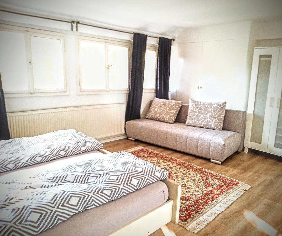 Ferienhaus Dr. Mueller Meißen Buitenkant foto