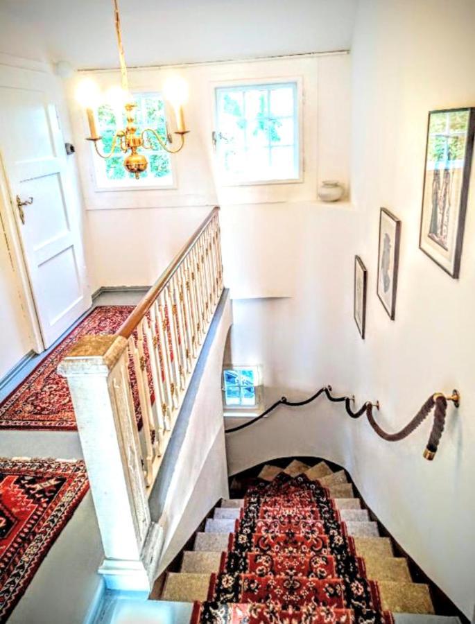 Ferienhaus Dr. Mueller Meißen Buitenkant foto