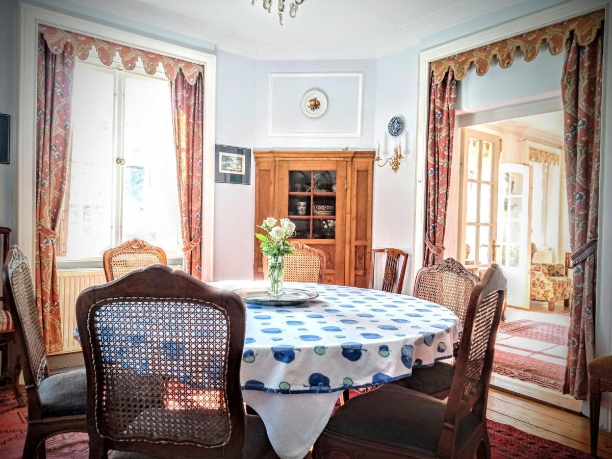 Ferienhaus Dr. Mueller Meißen Buitenkant foto