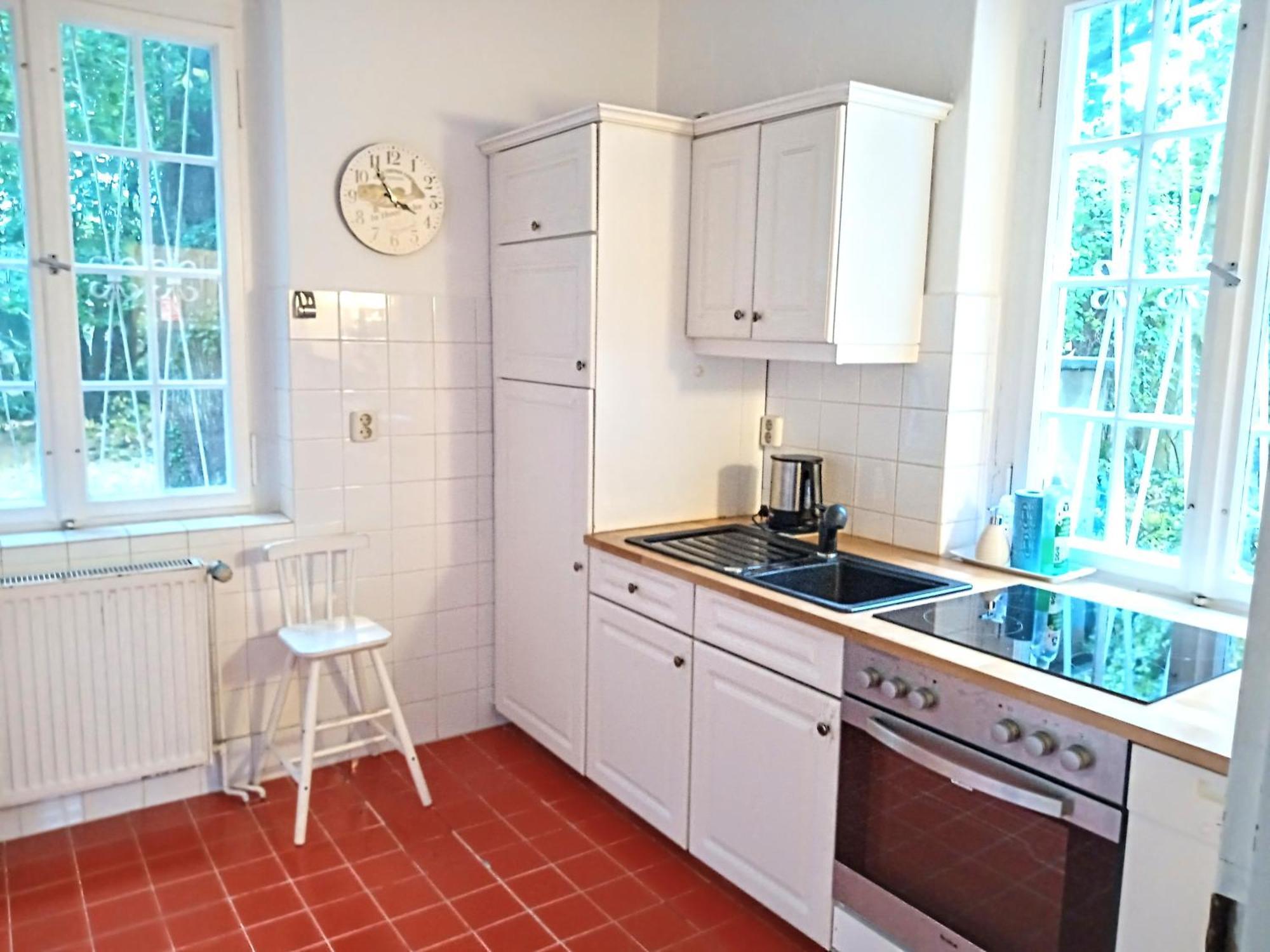 Ferienhaus Dr. Mueller Meißen Buitenkant foto