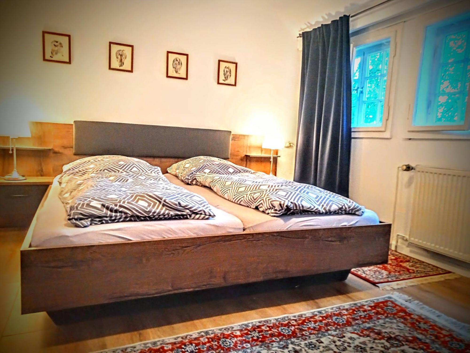 Ferienhaus Dr. Mueller Meißen Buitenkant foto
