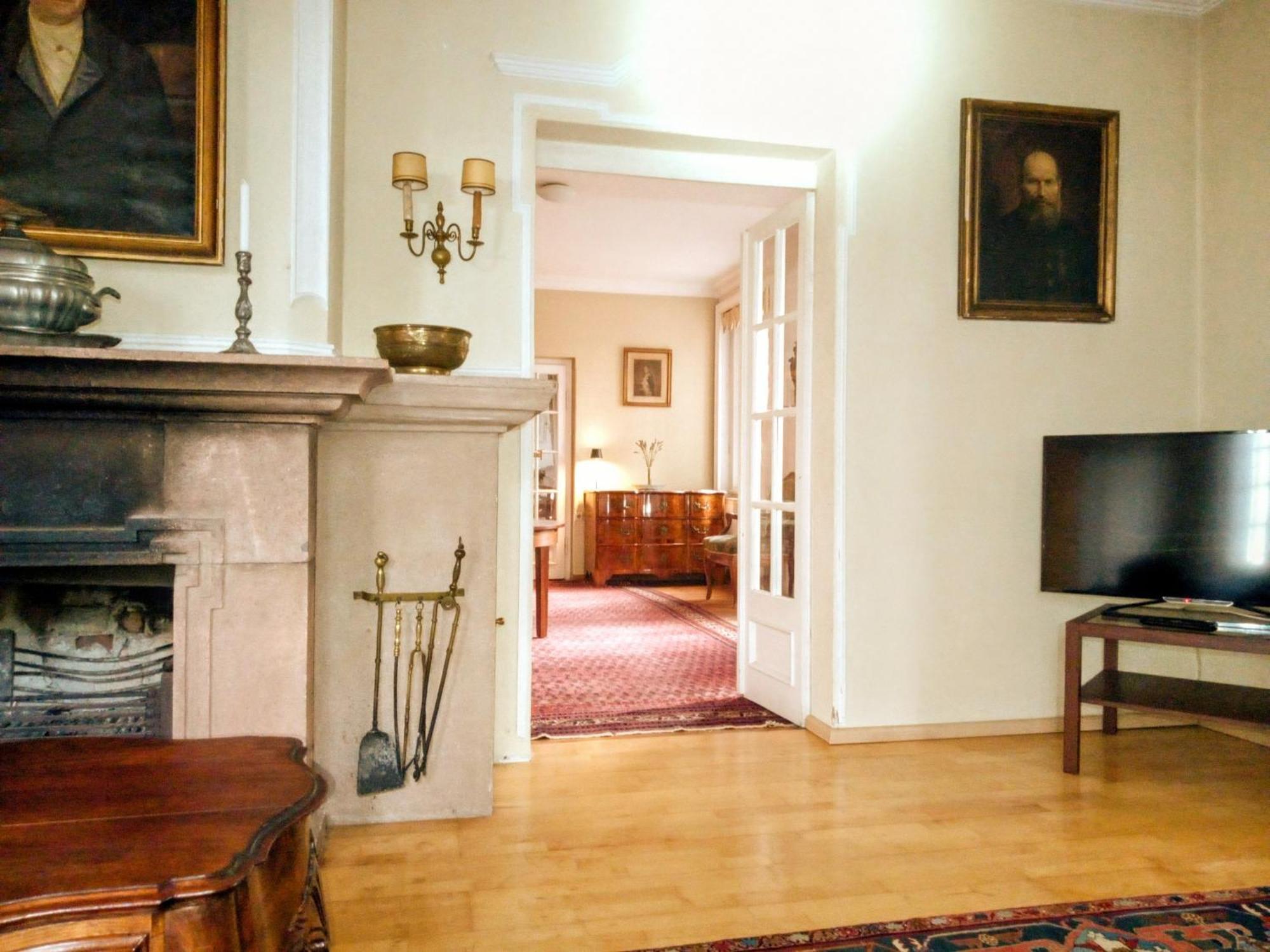 Ferienhaus Dr. Mueller Meißen Buitenkant foto