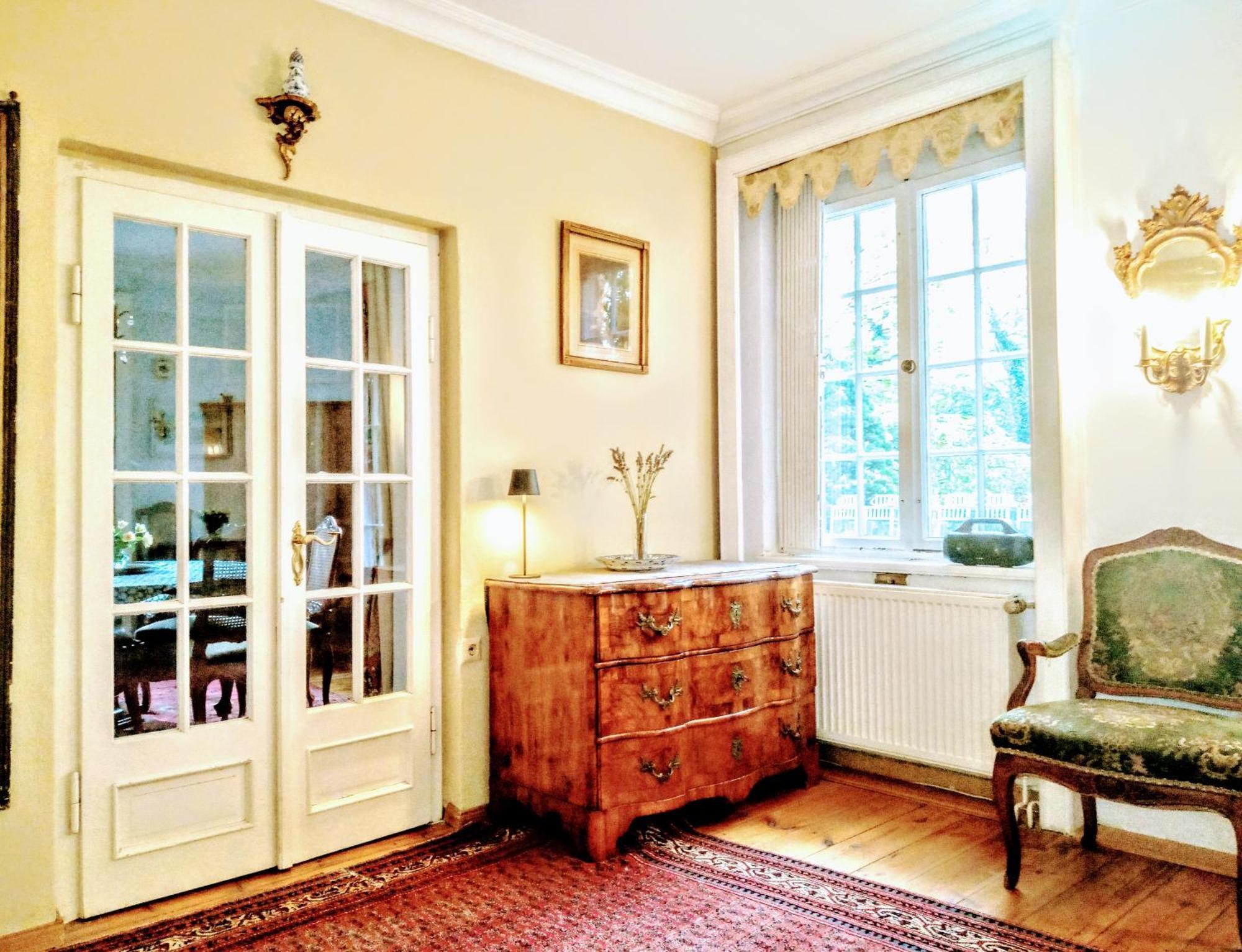 Ferienhaus Dr. Mueller Meißen Buitenkant foto