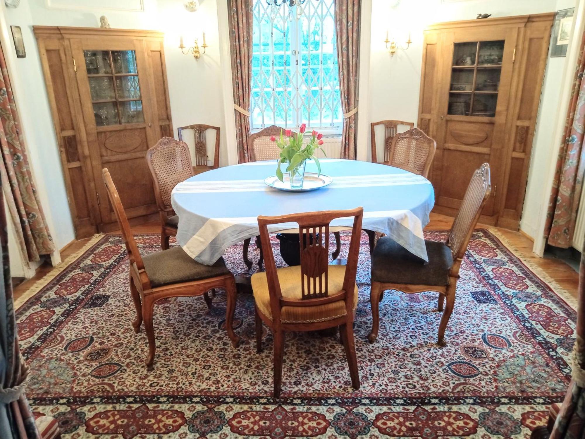 Ferienhaus Dr. Mueller Meißen Buitenkant foto