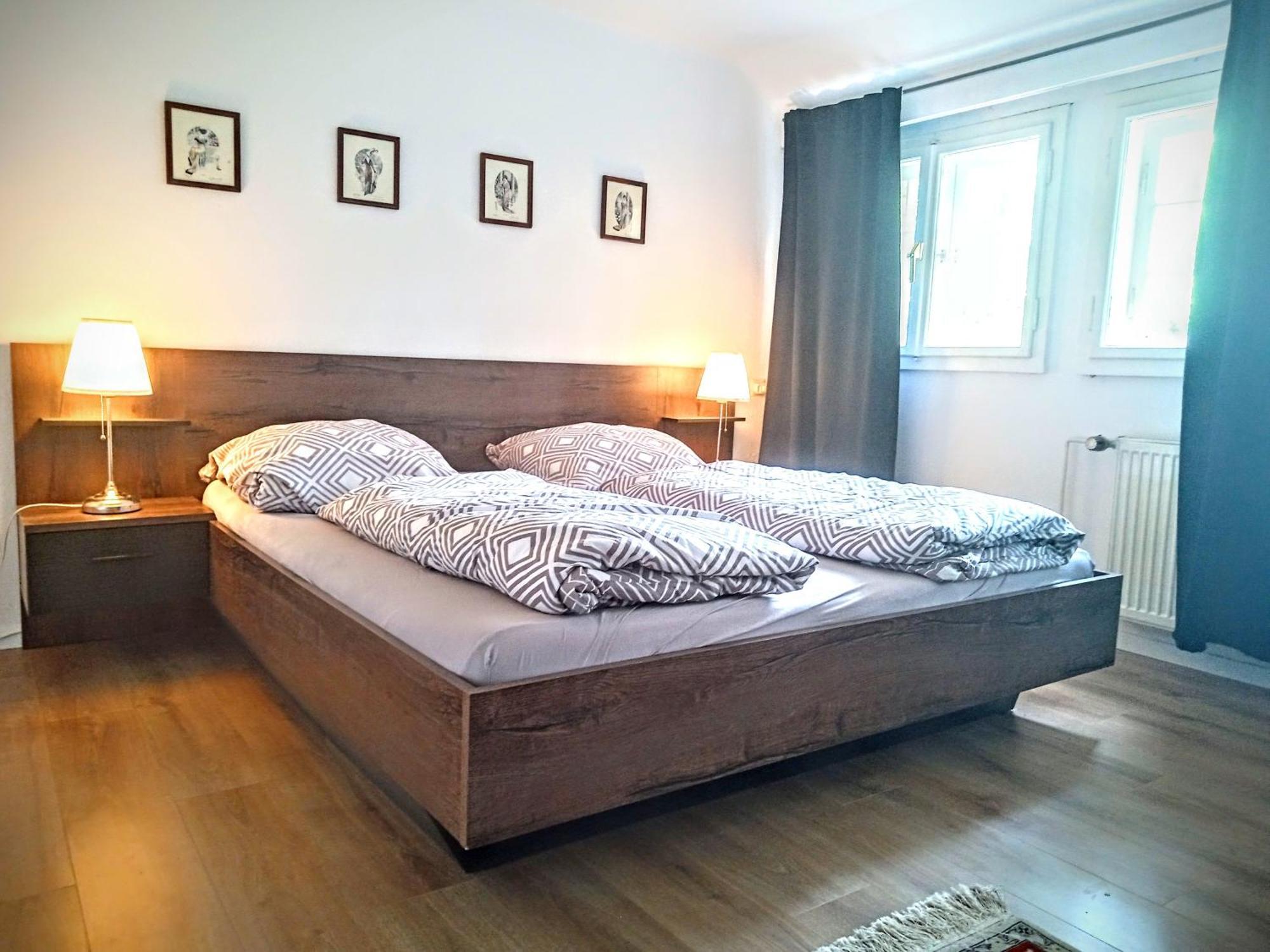Ferienhaus Dr. Mueller Meißen Buitenkant foto
